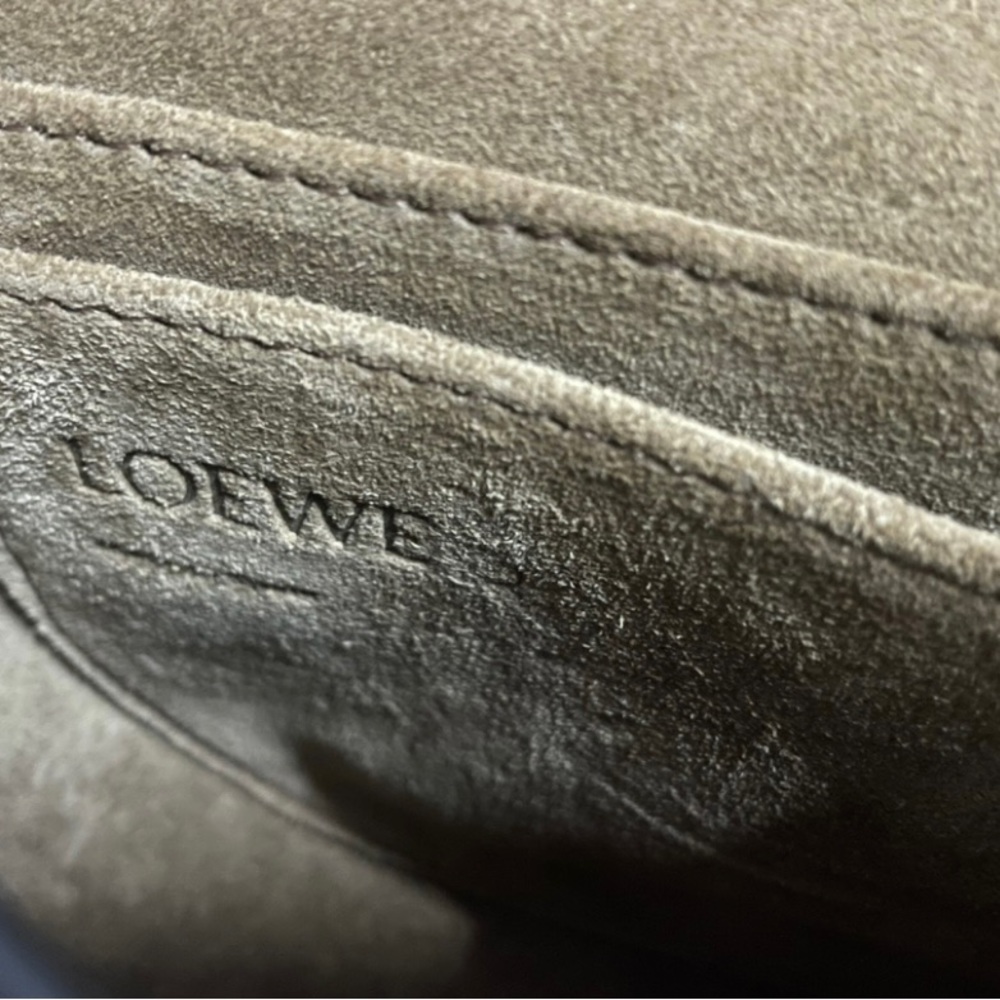 Chloe Mini Gate Belt Bag SOLD